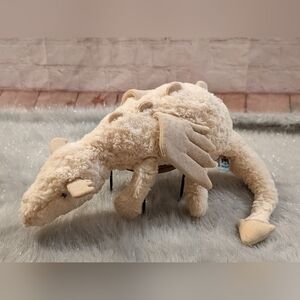 Jellycat Soft Cream Plush Toy